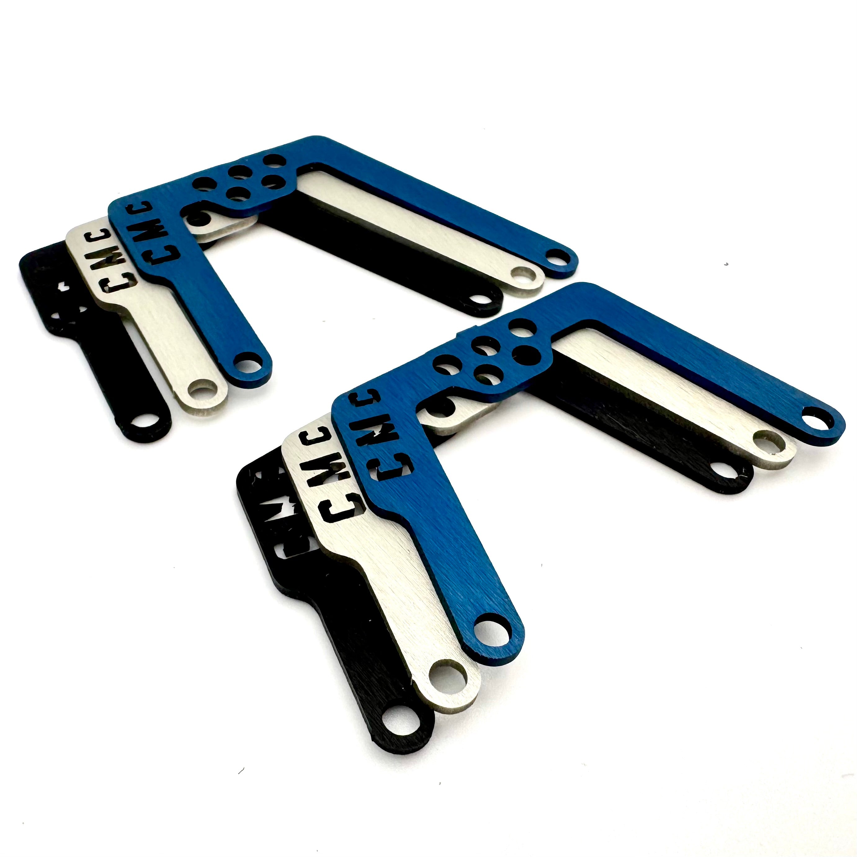 Vanquish VS410 All Models – Cliff McCrawl Industries, LLC