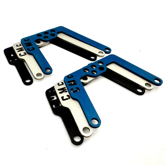 VS4-10 Origin Classic/Pro Dual Shear Shock Mounts