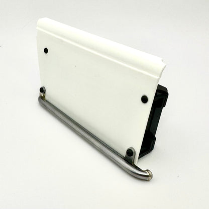 H10 Optic Steel Slider Rails