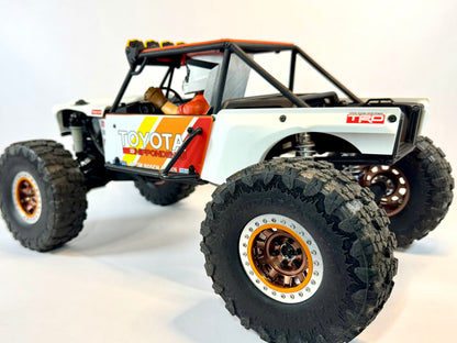 IFS TRD Optic RTR