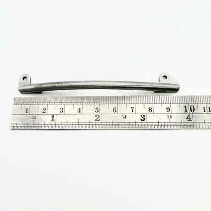 H10 Optic Steel Roof Rails