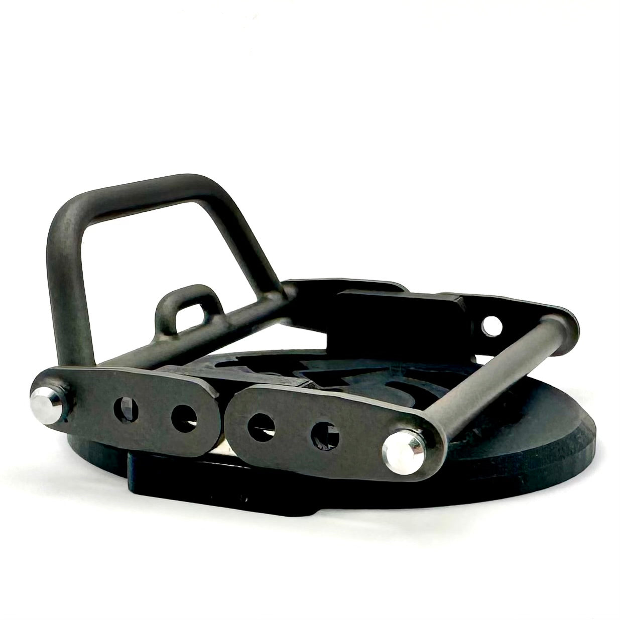 Deluxe Stubby VRD Bumper Set