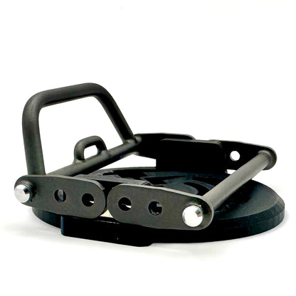 Deluxe Stubby VRD Bumper Set