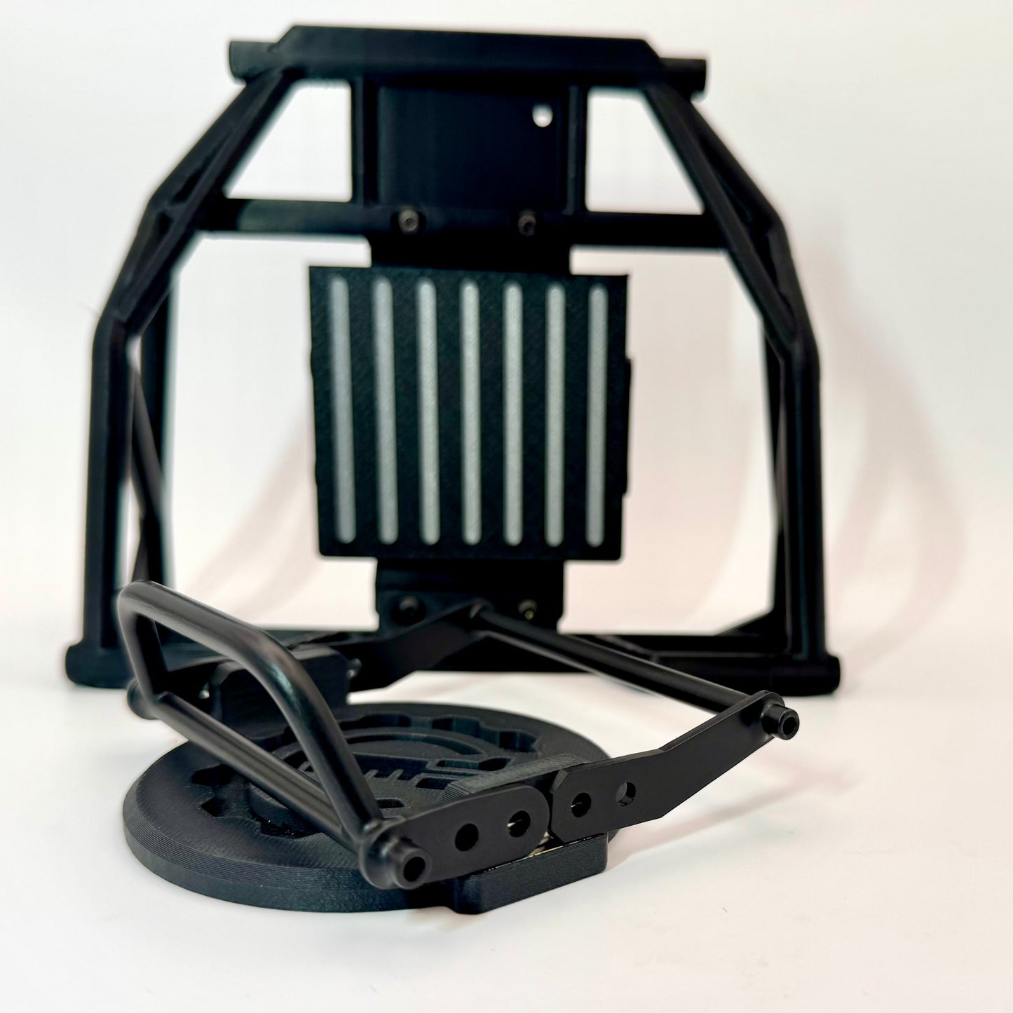 VRD Stubby Bullbar Bumper/MB1 Cage Combo for VRD Mullet