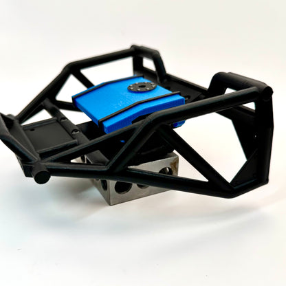 VRD Mullet Deluxe Bumper/MB1 Cage Combo