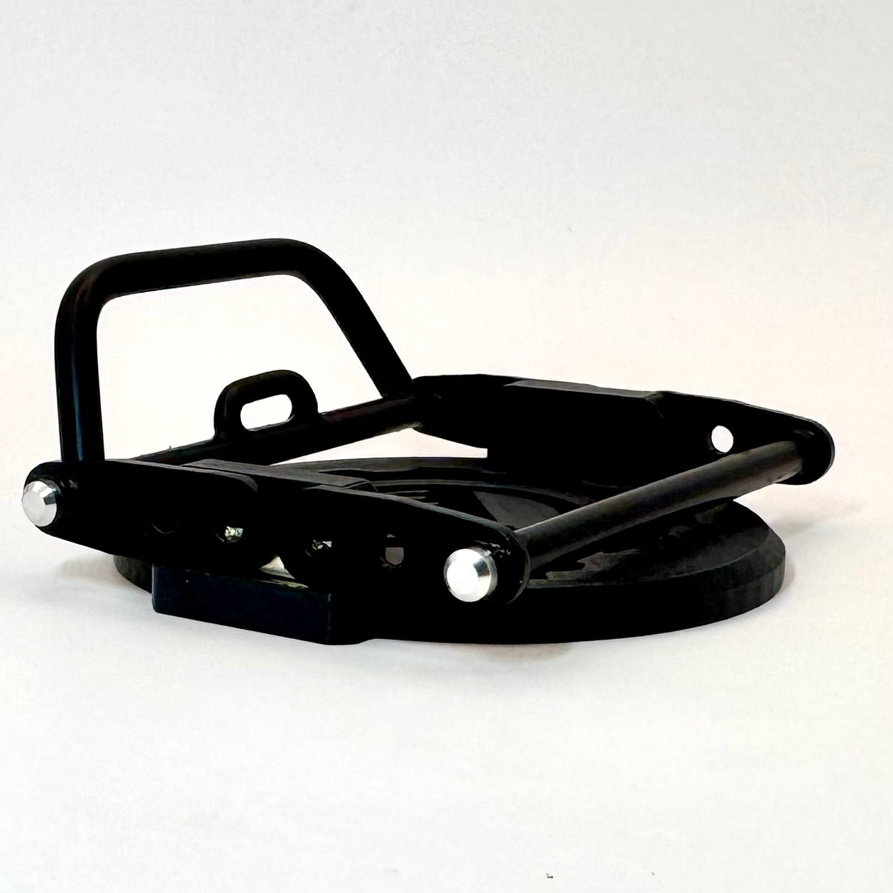 Deluxe VRD Mullet Bumper Set #1