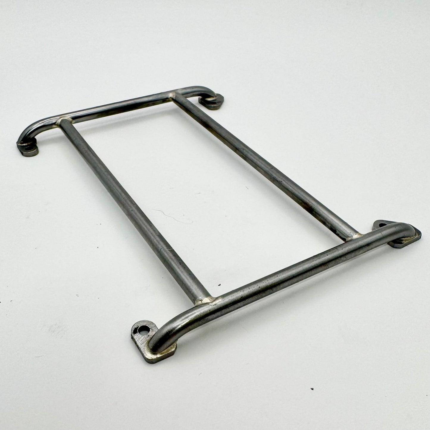 H10 Optic Steel Roof Rack