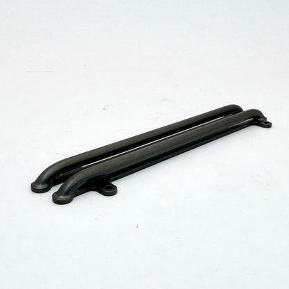 H10 Optic Steel Slider Rails