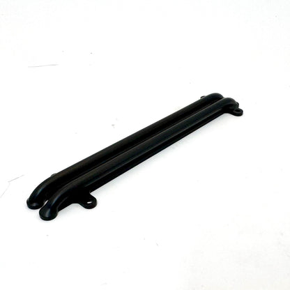 H10 Optic Steel Slider Rails
