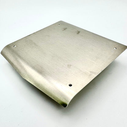 H10 Optic Aluminum Roof Panel