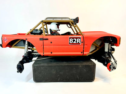 IFS 82R H10 Optic ARTR