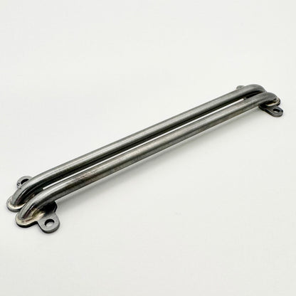 H10 Optic Steel Slider Rails