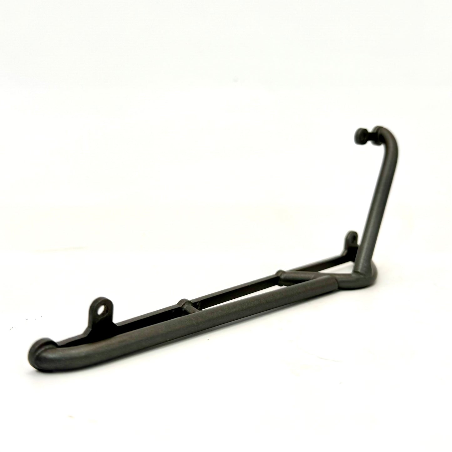 H10 Optic Deluxe Outrigger Steel Slider Rails