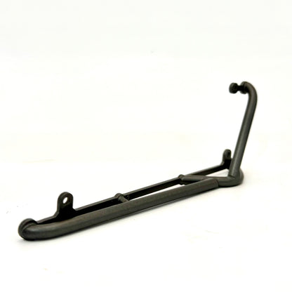 H10 Optic Deluxe Outrigger Steel Slider Rails