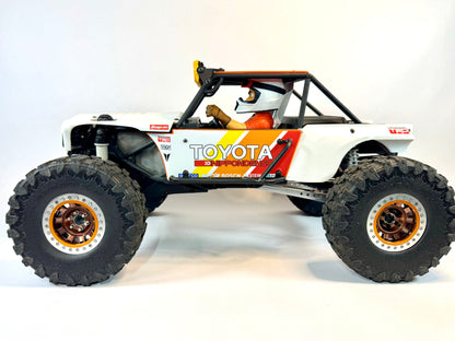 IFS TRD Optic RTR