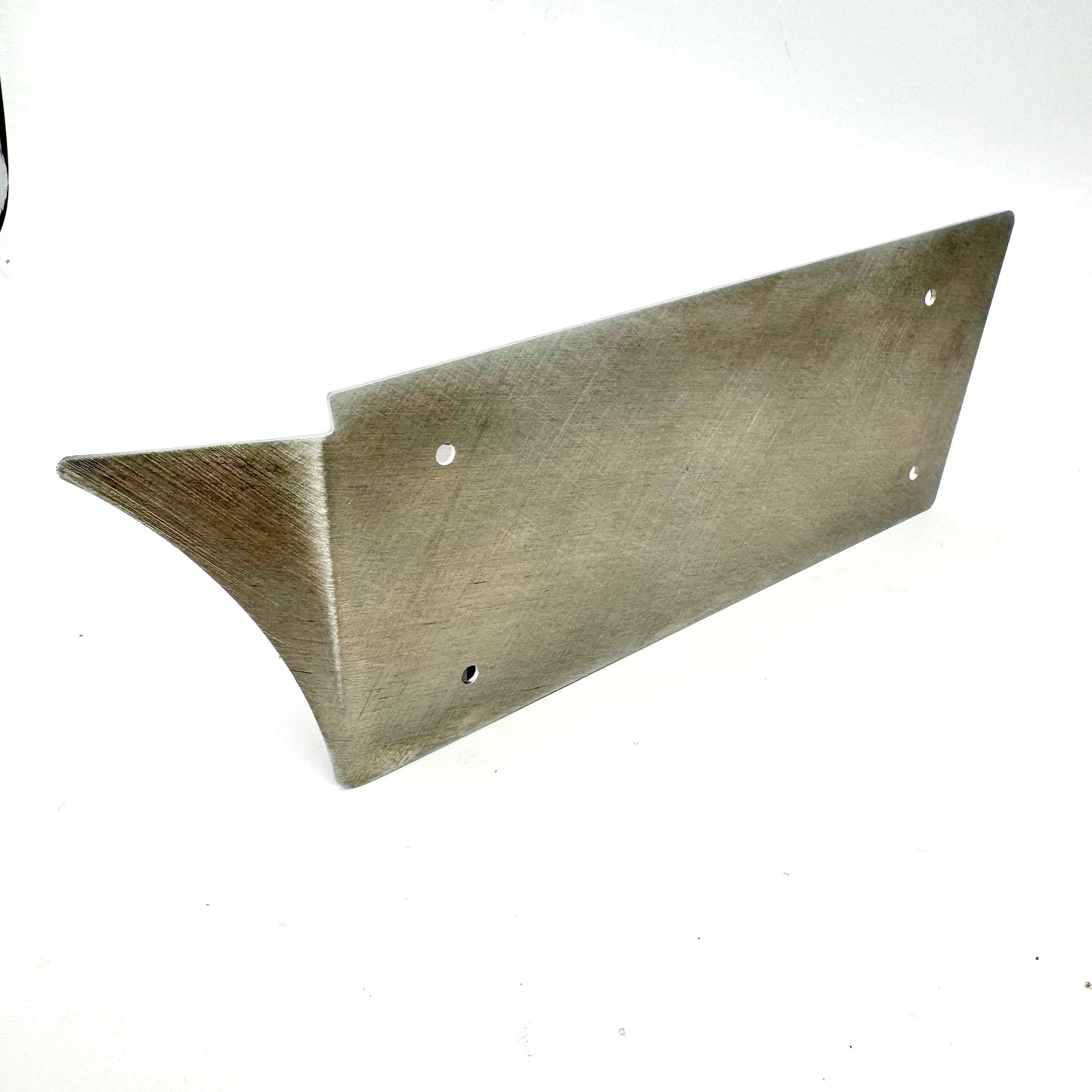 H10 Optic Aluminum Side Panels (Pair)