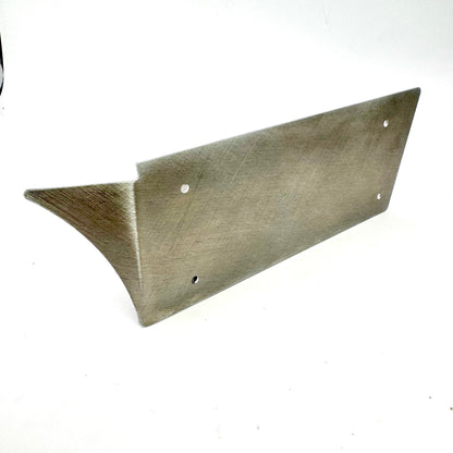 H10 Optic Aluminum Side Panels (Pair)