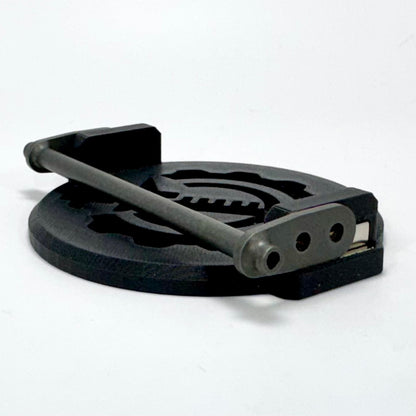 Stubby Bumper