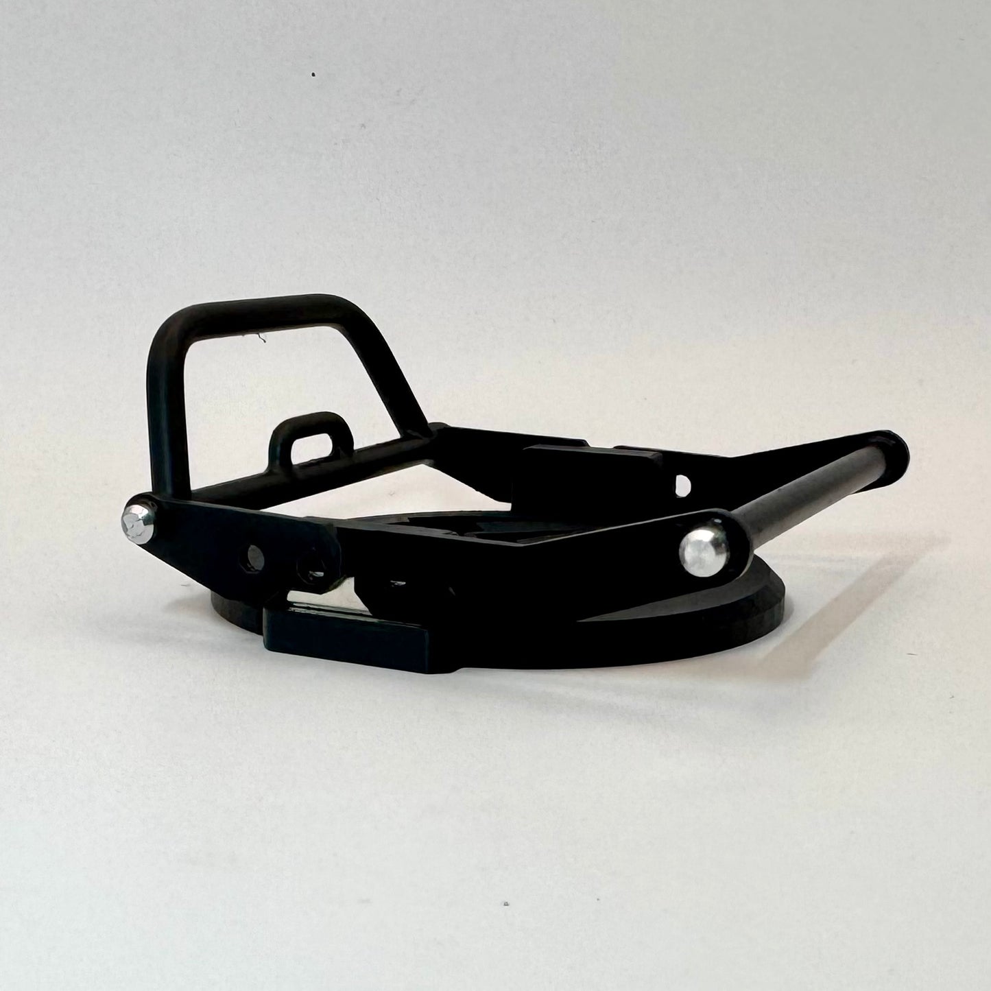 Deluxe VRD Mullet Bumper Set #2