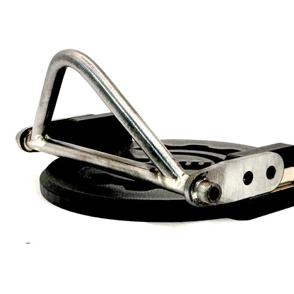 VRD Mullet Stinger Front Bumper