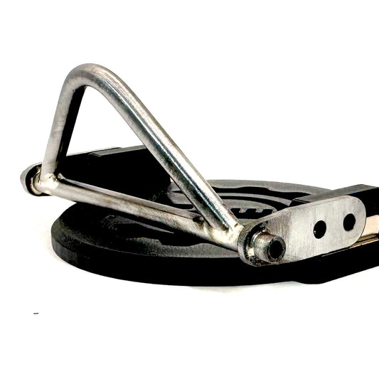 VRD Mullet Stinger Front Bumper