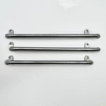 H10 Optic Steel Slider Rails