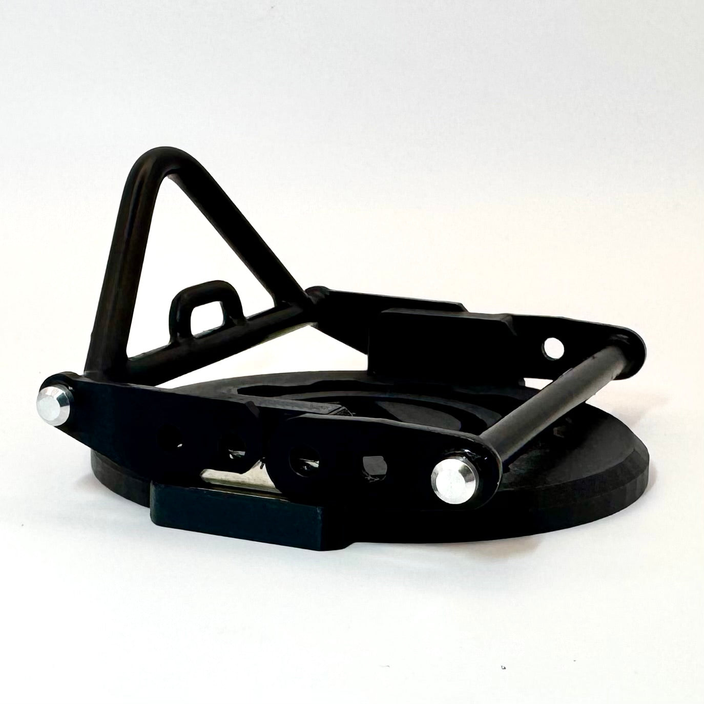 Deluxe VRD Mullet Bumper Set #1