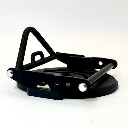 Deluxe VRD Mullet Bumper Set #1