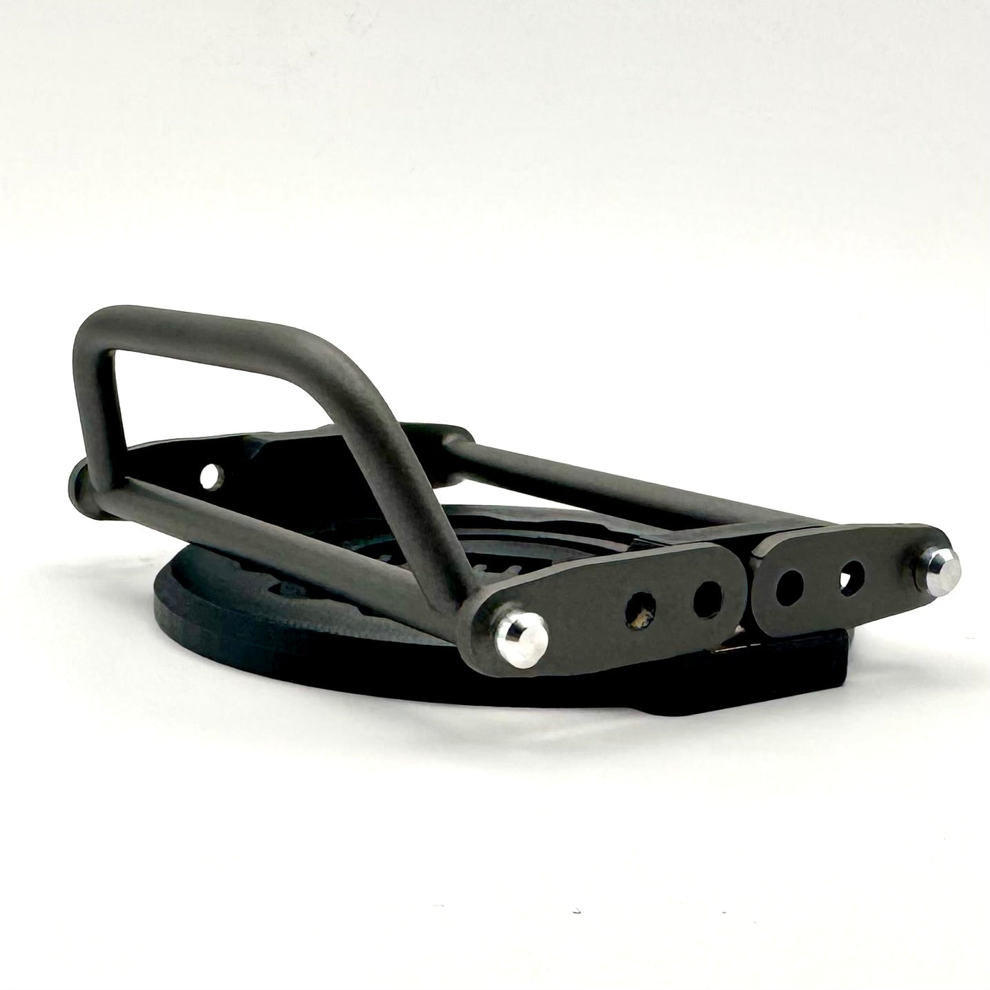 Deluxe VRD Mullet Bumper Set #1