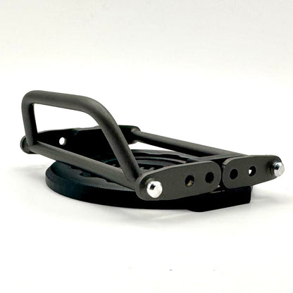 Deluxe VRD Mullet Bumper Set #1