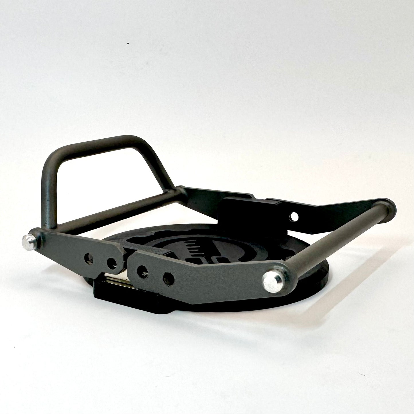 Deluxe VRD Bumper Set (Standard Length)