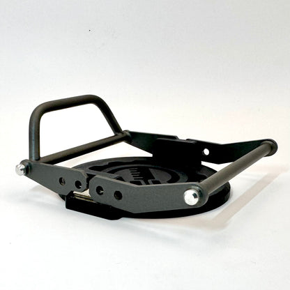 Deluxe VRD Bumper Set (Standard Length)