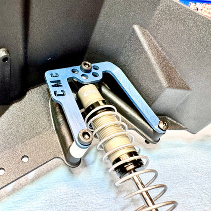 VS4-10 Origin Classic/Pro Dual Shear Shock Mounts