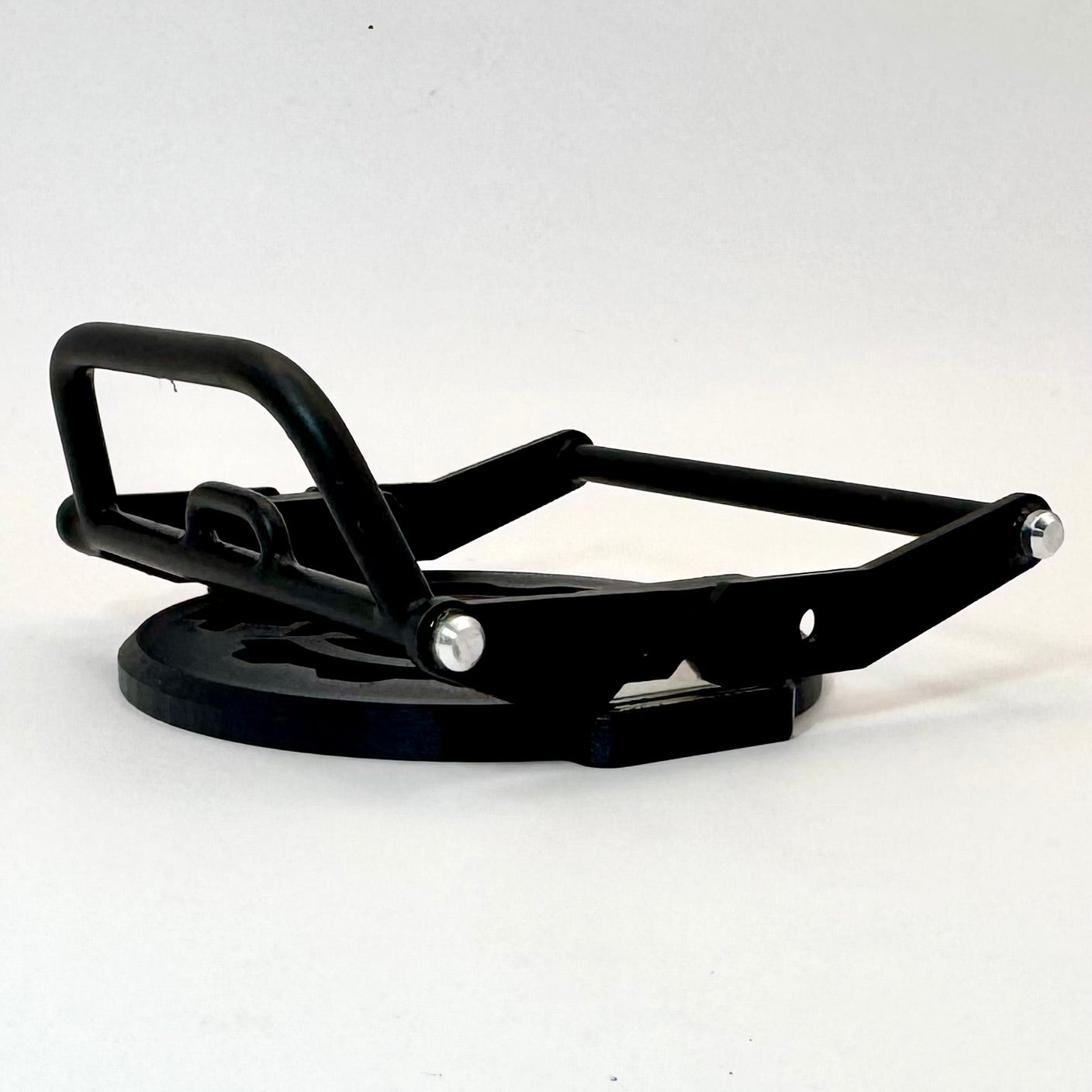 Deluxe VRD Mullet Bumper Set #2