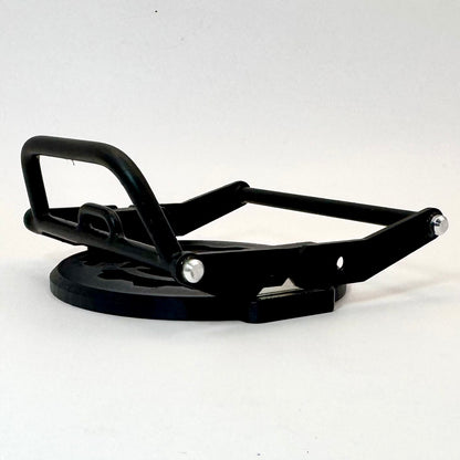 Deluxe VRD Mullet Bumper Set #2