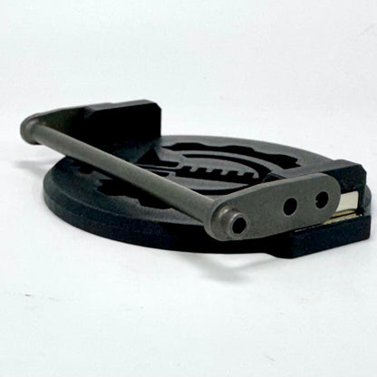 VRD Mullet Front Bumper