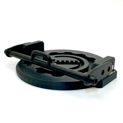 VRD Mullet Front Bumper