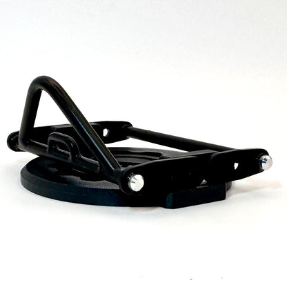 Deluxe VRD Mullet Bumper Set #1