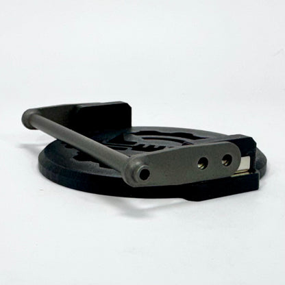 VRD Flat Front Bumper