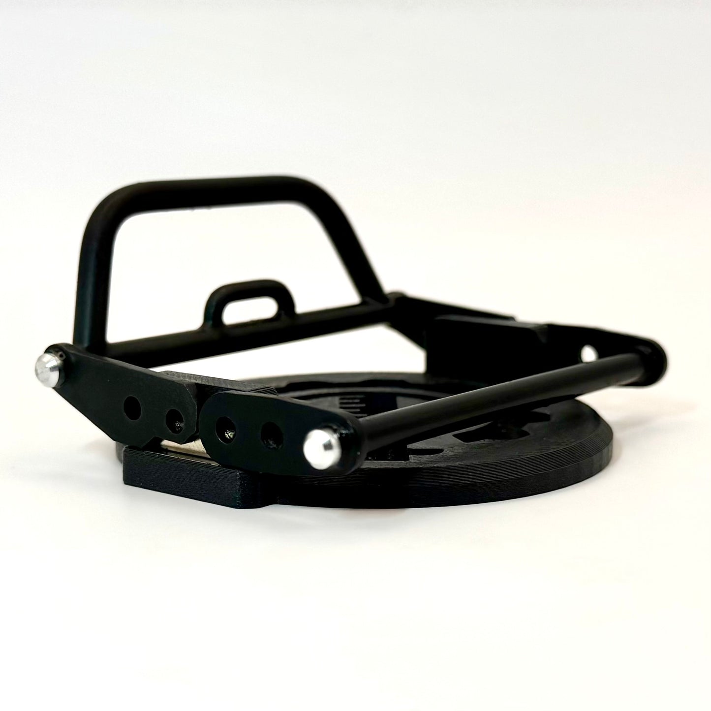 Deluxe VRD Mullet Bumper Set #1