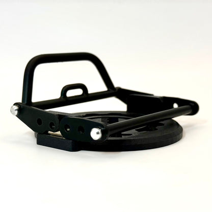 Deluxe VRD Mullet Bumper Set #1