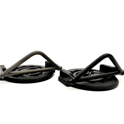 VRD Mullet Stinger Front Bumper