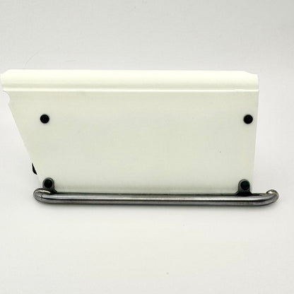 H10 Optic Steel Slider Rails
