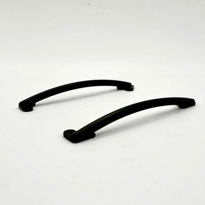 H10 Optic Steel Roof Rails