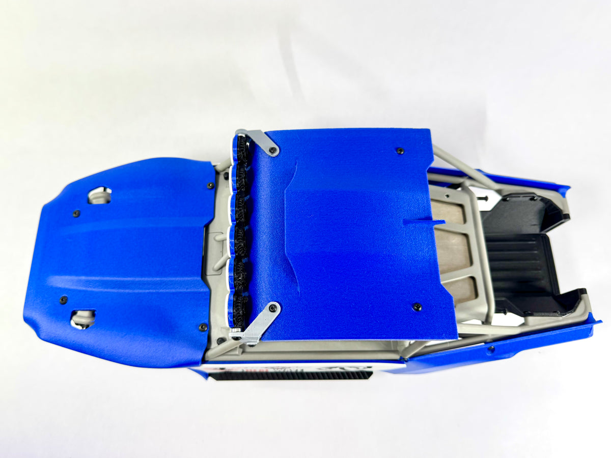 H10 Opic Cage with Yumike body set