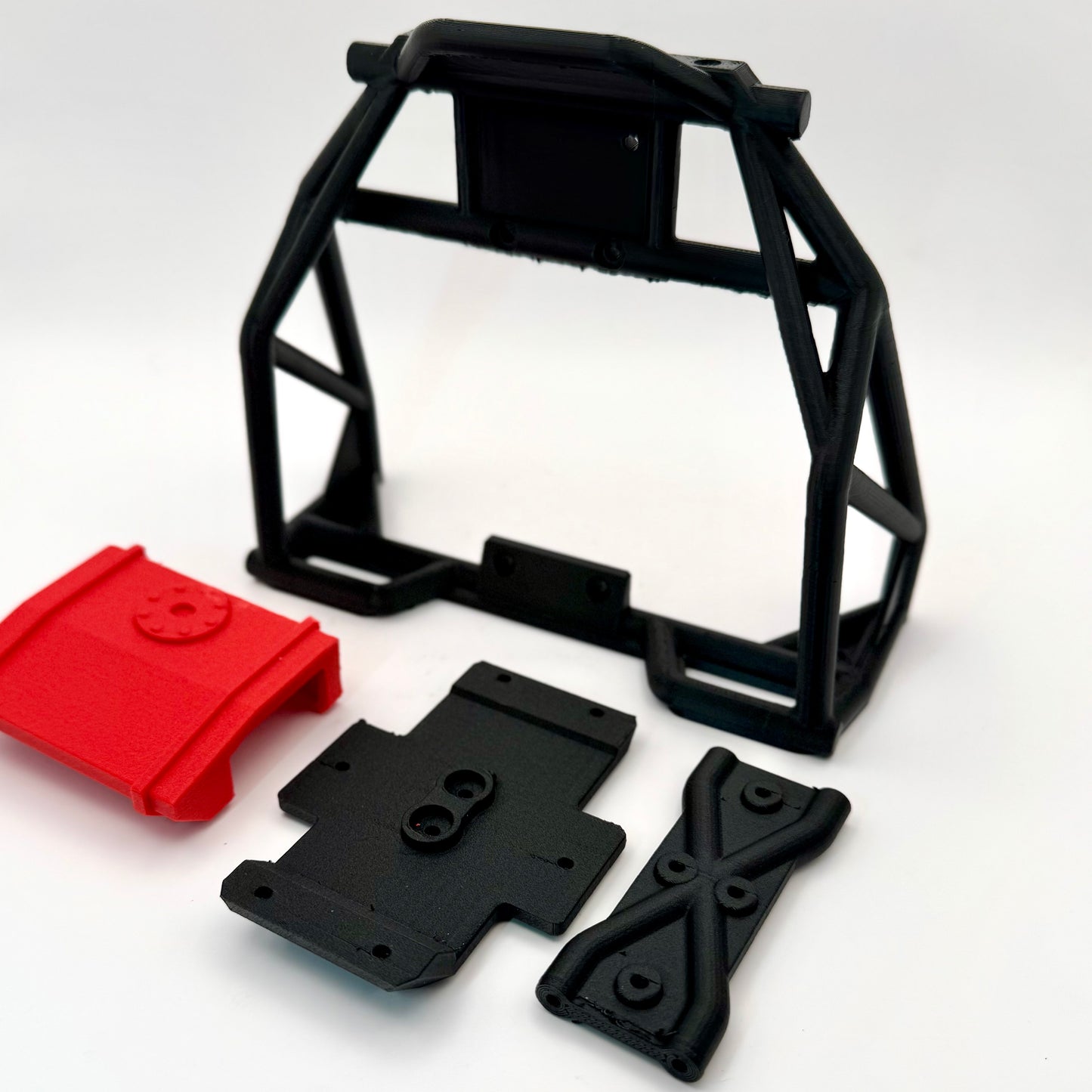 MB1 Rear Cage for VRD Mullet