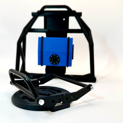 VRD Mullet Deluxe Bumper/MB1 Cage Combo