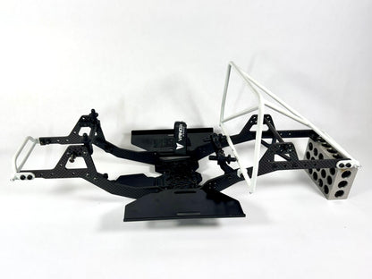 Warlord Cab only/VRD Carbon Chassis