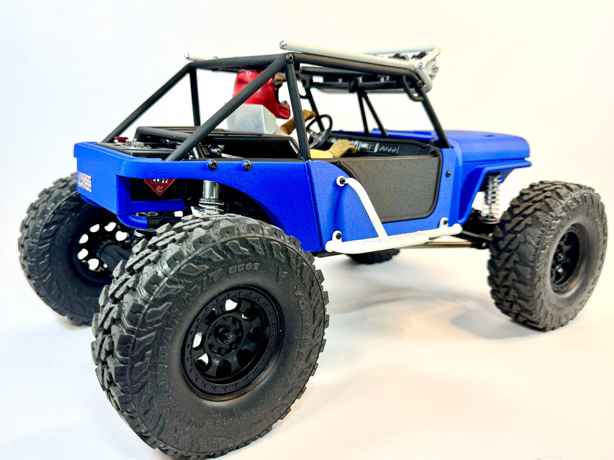 H10 Optic Recon Short Wheelbase RTR