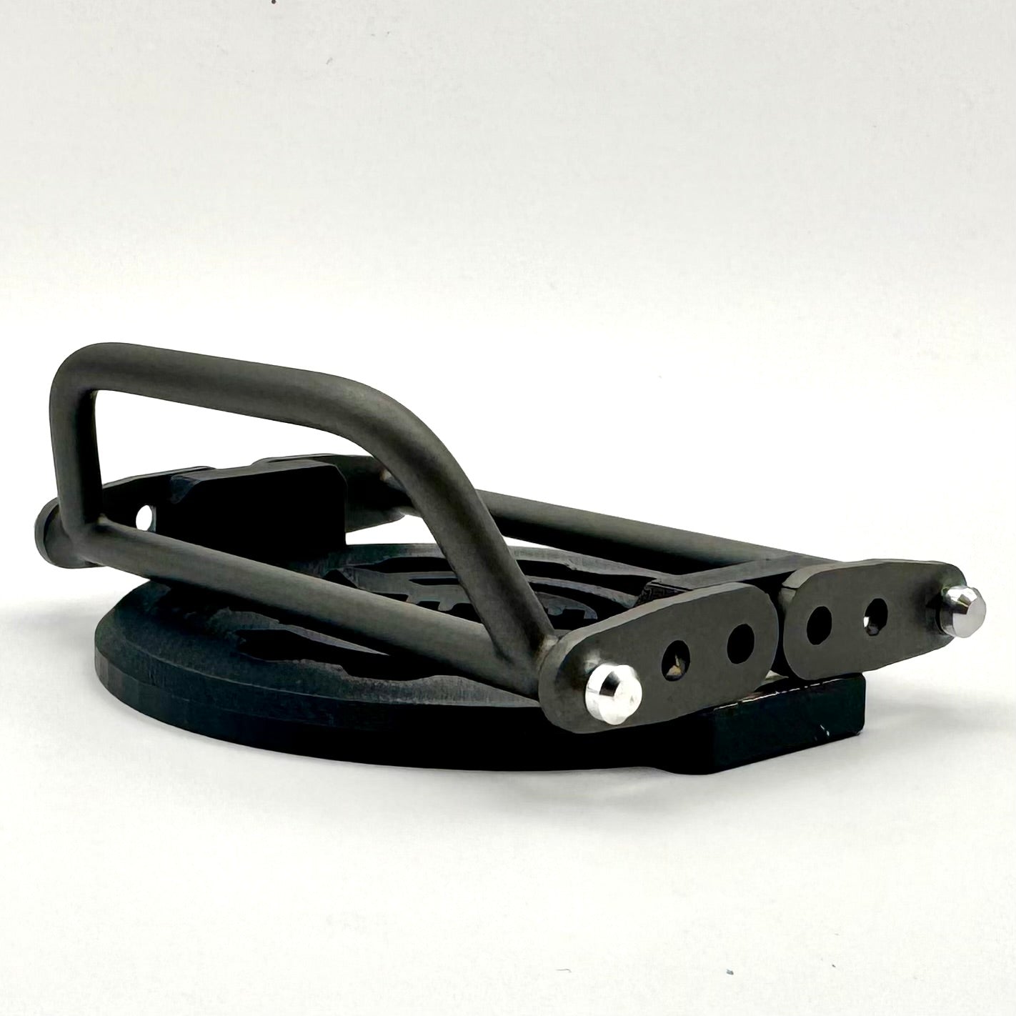 Deluxe Stubby VRD Bumper Set